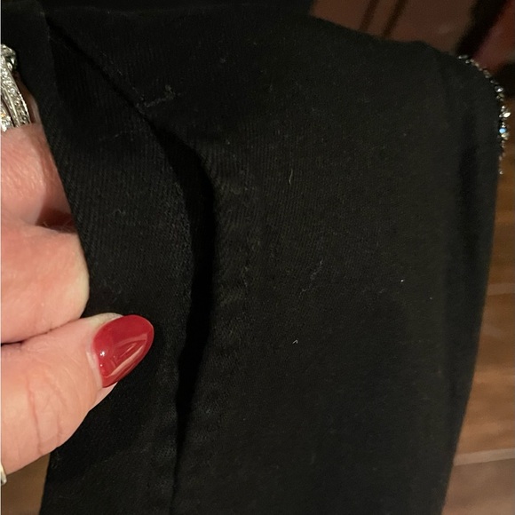 MSRP 345 Jonathan Simkhai size 25 - Picture 6 of 6